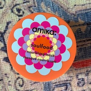 Amika Soulfood Nourishing Mask 250ml BNIB